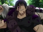 Toji's shocking return and emotional reunion in Jujutsu Kaisen Episode 15.(MAPPA)
