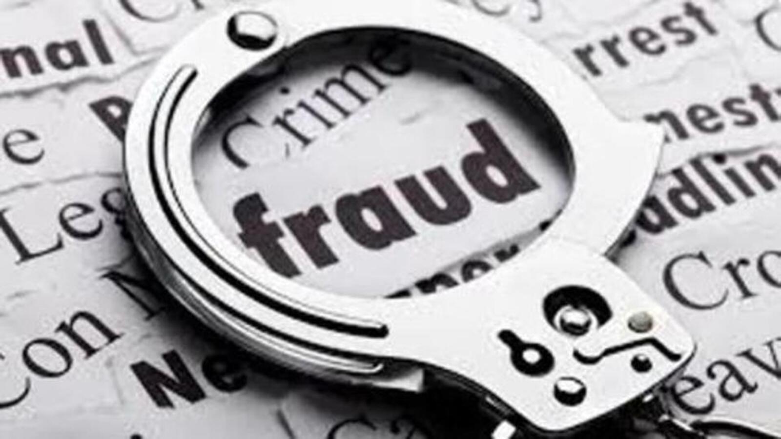 Promising franchise, 2 dupe city resident of ₹4.7 lakh, booked - Vimarsana News