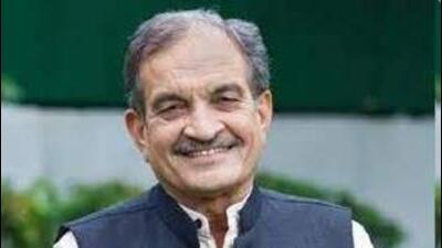 Snap ties with JJP, Birender Singh advises Haryana BJP chief Nayab Singh Saini