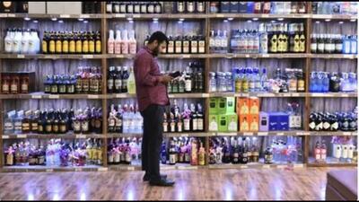 Drawing parallels with the early days of the Covid-19 pandemic, Verma recalled that the government had granted liquor traders a two-month extension for paying licence fee, and said a similar relief should be extended (HT File Phptp)
