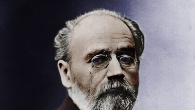 For intellectuals like Emile Zola, the real struggle was against intolerance and arbitrary power. For intellectuals like Emile Zola, the real struggle was against intolerance and arbitrary power.