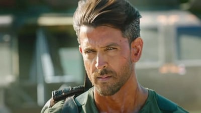 Hrithik Roshan to feature in Salman Khan's Tiger 3: Report Hrithik Roshan to feature in Salman Khan's Tiger 3: Report