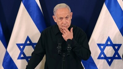 Israeli Prime Minister Benjamin Netanyahu (AP) Israeli Prime Minister Benjamin Netanyahu (AP)