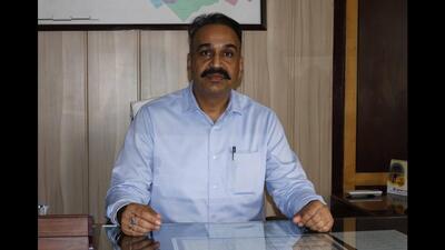 MC commissioner Sandeep Rishi said that the drive has been initiated to remove these points from the city. Senior officials including additional commissioner, joint commissioners and zonal commissioners would also be conducting regular field inspections for at least two weeks under the drive. (HT File) MC commissioner Sandeep Rishi said that the drive has been initiated to remove these points from the city. Senior officials including additional commissioner, joint commissioners and zonal commissioners would also be conducting regular field inspections for at least two weeks under the drive. (HT File)