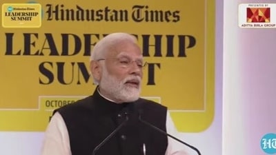 Prime Minister Narendra Modi (File) Prime Minister Narendra Modi (File)