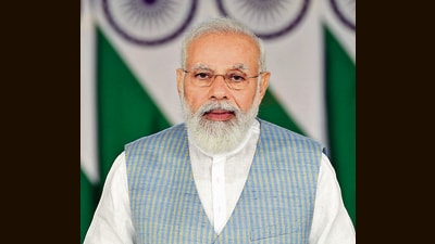 Narendra Modi (ANI) Narendra Modi (ANI)