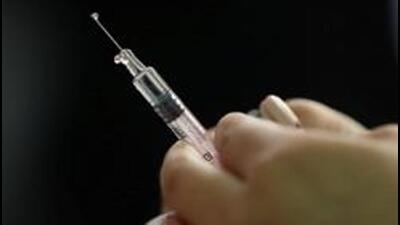 Pune doctors have witnessed a significant two-fold increase in flu infections, with symptoms like fever and persistent cough. (REUTERS (PIC FOR REPRESENTATION))