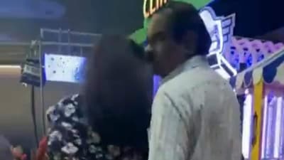 61-year-old man who allegedly groped women in Bengaluru mall, surrenders: Report 61-year-old man who allegedly groped women in Bengaluru mall, surrenders: Report