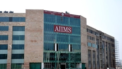 Apply for AIIMS Rishikesh Faculty Recruitment 2023, 85 Vacancies Available (HT Photo) Apply for AIIMS Rishikesh Faculty Recruitment 2023, 85 Vacancies Available (HT Photo)