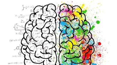 Learning is a result of changes in the pattern of neural connectivity in the brain.