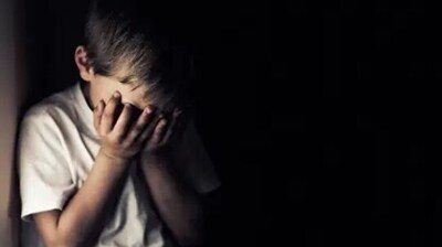 Often a child shows no interest in their hobbies or their friends – this can be termed as a sign of depression. (Unsplash) Often a child shows no interest in their hobbies or their friends – this can be termed as a sign of depression. (Unsplash)