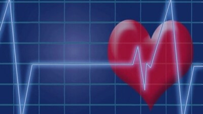 Several deaths due to heart issues have been reported in Gujarat recently, including during 'garba' events that mark Navratri festivities. (Representational Image) (Pixabay) Several deaths due to heart issues have been reported in Gujarat recently, including during 'garba' events that mark Navratri festivities. (Representational Image) (Pixabay)