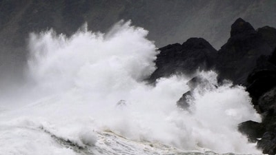World Tsunami Awareness Day 2023: Date, history, significance (Reuters) World Tsunami Awareness Day 2023: Date, history, significance (Reuters)