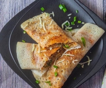 Spring Dosa recipe (Pinterest) Spring Dosa recipe (Pinterest)