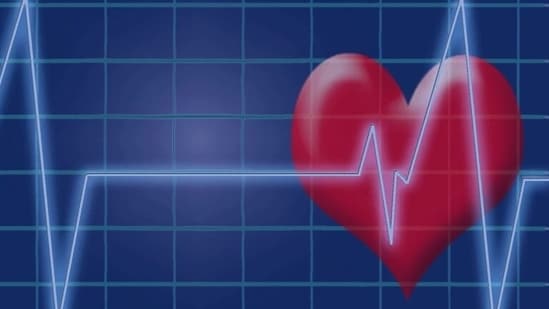 Several deaths due to heart issues have been reported in Gujarat recently, including during 'garba' events that mark Navratri festivities. (Representational Image) (Pixabay)