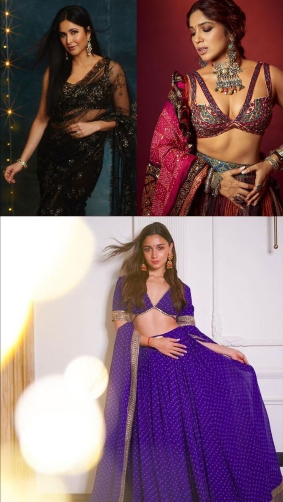 Diwali_outfits