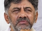 DK Shivakumar (PTI) DK Shivakumar (PTI)