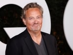 Matthew Perry arrives at the GQ Men of the Year Party on Thursday, Nov.17, 2022, in West Hollywood, California (Photo by Willy Sanjuan/Invision/AP, File)