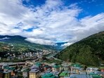 Bhutan's Laya village embraces ecotourism following the Royal Highland Festival Bhutan's Laya village embraces ecotourism following the Royal Highland Festival