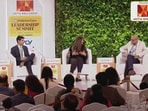 Priya Agarwal Hebbar, Nishant Arya, and Abhyuday Jindal In Conversation with Ravi Krishnan, Editor-in-Chief, Mint.