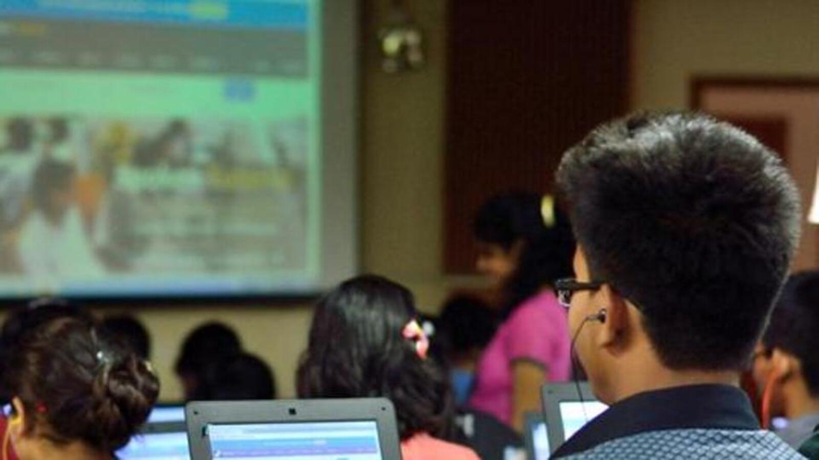 AICTE approves 21,900 seats in 300 institutes for working professional - Vimarsana News