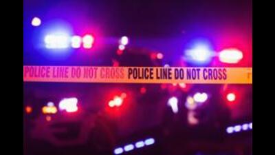 A 35-year-old man reportedly ended his life after killing his two children at a village in Jhajjar’s Bahadurgarh on the intervening night of Saturday and Sunday, said police. (Getty Images/iStockphoto/ Representational image)
