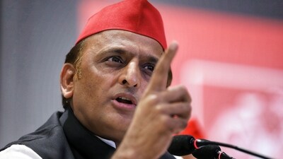 Samajwadi Party national president Akhilesh Yadav (ANI) Samajwadi Party national president Akhilesh Yadav (ANI)