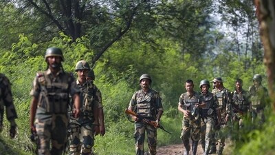Separately, 62 additional companies have been brought into the state. There are around 3,000 sensitive booths. (PTI/File) Separately, 62 additional companies have been brought into the state. There are around 3,000 sensitive booths. (PTI/File)