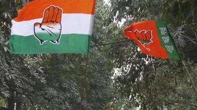 Experts believe that both parties won’t be able to come close to securing a majority or be part of the next government in the state. (Representative Image) Experts believe that both parties won’t be able to come close to securing a majority or be part of the next government in the state. (Representative Image)