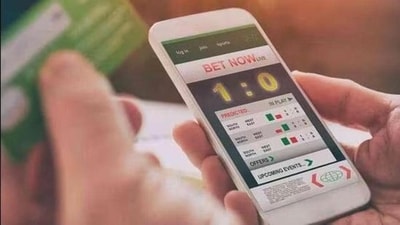 Centre orders blocking Mahadev Book Online amid ED probe on betting app. (Representative Image) Centre orders blocking Mahadev Book Online amid ED probe on betting app. (Representative Image)