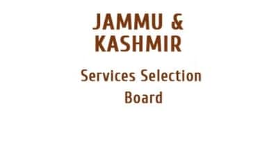 Direct Link to Check JKSSB JE Result 2022