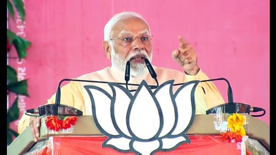 Prime Minister Narendra Modi (ANI) Prime Minister Narendra Modi (ANI)