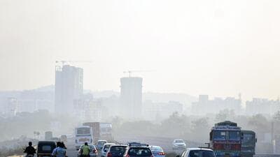 Long-term exposures to even lower levels of pollution can result in chronic illnesses of respiratory and cardiovascular systems, lung cancer and premature death. (REPRESENTATIVE PHOTO) Long-term exposures to even lower levels of pollution can result in chronic illnesses of respiratory and cardiovascular systems, lung cancer and premature death. (REPRESENTATIVE PHOTO)