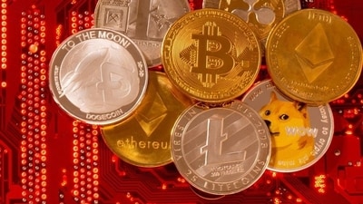 Compared to a cryptocurrency, a CBDC is more eco-friendly as energy requirement of a digital currency depends on its underlying technological stack. (Reuters/File) Compared to a cryptocurrency, a CBDC is more eco-friendly as energy requirement of a digital currency depends on its underlying technological stack. (Reuters/File)
