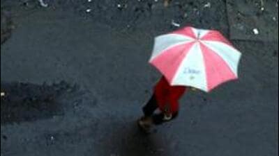 Pune city is likely to experience light rainfall around November 7 and 8, according to IMD. ((PIC FOR REPRESENTATION))