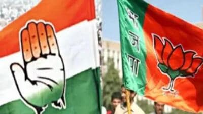 Rajasthan will go to the assembly polls in a single-phase voting on November 25 and the counting of votes will be on December 3 (Representative Photo) Rajasthan will go to the assembly polls in a single-phase voting on November 25 and the counting of votes will be on December 3 (Representative Photo)