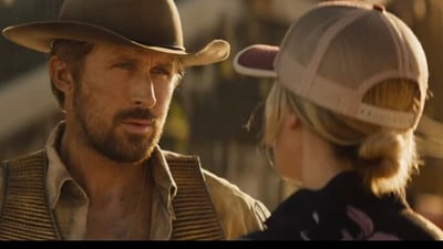 The movie boasts of an A-lister star cast with Ryan playing the role of the fearless stuntman Colt Seavers and Emily playing an esteemed director Jody Moreno. The movie boasts of an A-lister star cast with Ryan playing the role of the fearless stuntman Colt Seavers and Emily playing an esteemed director Jody Moreno.