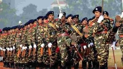 The defence ministry said the decision is going to improve the work conditions of women in the military and aid them to balance their professional and family life in a better manner. (Representative Image) The defence ministry said the decision is going to improve the work conditions of women in the military and aid them to balance their professional and family life in a better manner. (Representative Image)