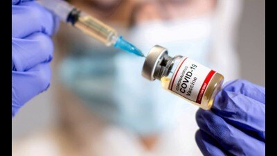 The highest number of doses that were disposed of owing to the expiry was 1,08,560 in Sangli, followed by 82,390 in Gadchiroli, 76,000 in Dhule, and 37,647 in Mumbai.