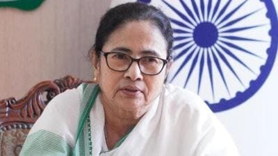 West Bengal chief minister Mamata Banerjee (File Photo) West Bengal chief minister Mamata Banerjee (File Photo)