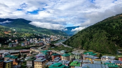 Bhutan's Laya village embraces ecotourism following the Royal Highland Festival (Pixabay) Bhutan's Laya village embraces ecotourism following the Royal Highland Festival (Pixabay)