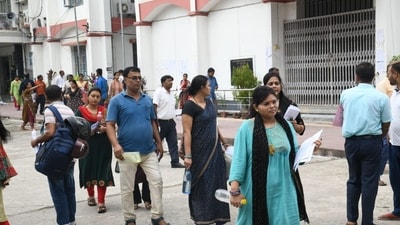 BPSC TRE 2023: Bihar Teacher phase 2 recruitment exam registration begins today BPSC TRE 2023: Bihar Teacher phase 2 recruitment exam registration begins today
