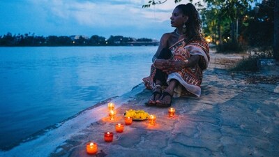 Make the most of Diwali long weekend with a well-deserved holiday. (Pexels ) Make the most of Diwali long weekend with a well-deserved holiday. (Pexels )