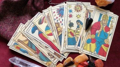 Read on to find out your Tarot reading for the coming week. (Pixabay) Read on to find out your Tarot reading for the coming week. (Pixabay)