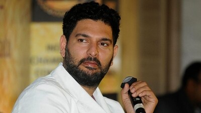 Yuvraj Singh is one of India's biggest match-winners (Getty Images)