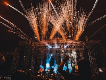 Celebrate Diwali in Goa with a unique blend of beachside festivities and cultural charm. (Unsplash/Deep Boda) Celebrate Diwali in Goa with a unique blend of beachside festivities and cultural charm. (Unsplash/Deep Boda)