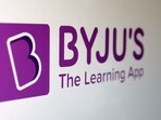 Byju's logo