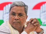Karnataka CM Siddaramaiah (PTI) Karnataka CM Siddaramaiah (PTI)