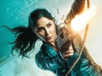 Katrina Kaif returns as Zoya Again in Tiger 3. Katrina Kaif returns as Zoya Again in Tiger 3.