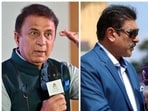 Sunil Gavaskar revealed why he was unable to ask Shreyas Iyer a single question
